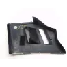 Cache flanc de carenage droit SUZUKI GSXR 1100 1989-1990 Cache flanc de carenage droit SUZUKI GSXR 1100 1989-1990