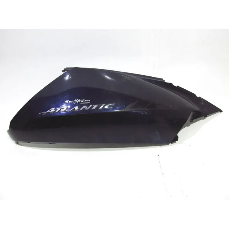 Cache carenage coque arriere droit APRILIA ATLANTIC 125 2003-2005