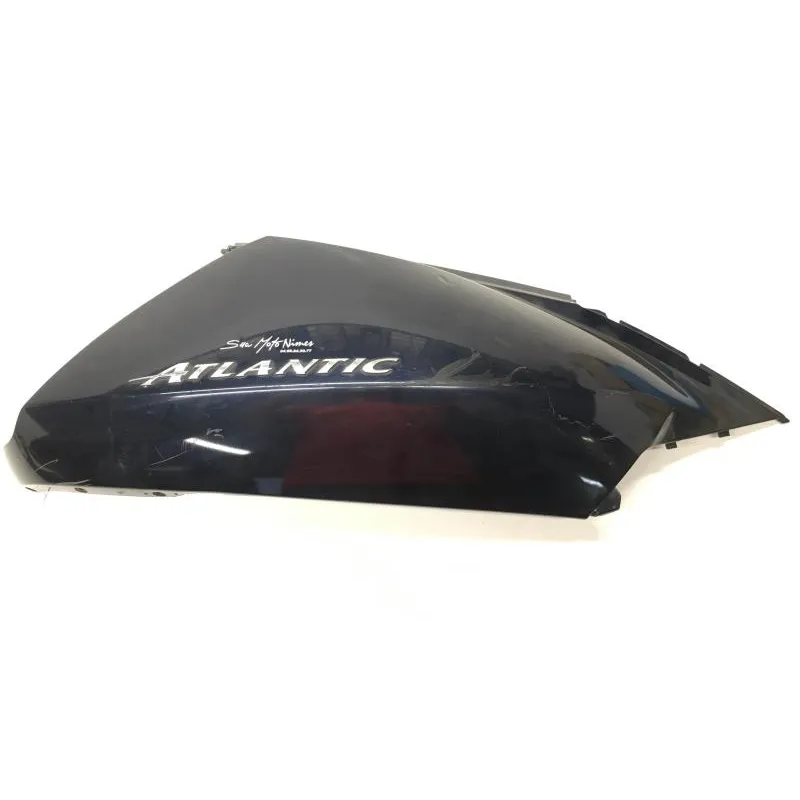 Cache carenage coque arriere droit APRILIA ATLANTIC 125 2003-2005