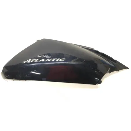 Cache carenage coque arriere droit APRILIA ATLANTIC 125 2003-2005