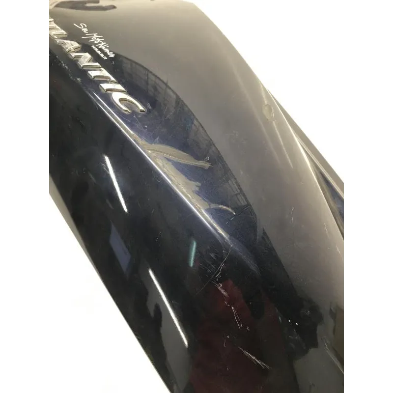 Cache carenage coque arriere droit APRILIA ATLANTIC 125 2003-2005