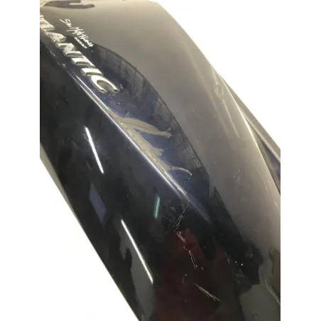 Cache carenage coque arriere droit APRILIA ATLANTIC 125 2003-2005