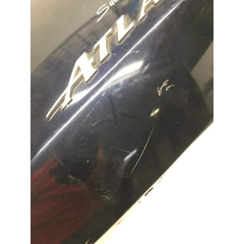 Cache carenage coque arriere droit APRILIA ATLANTIC 125 2003-2005