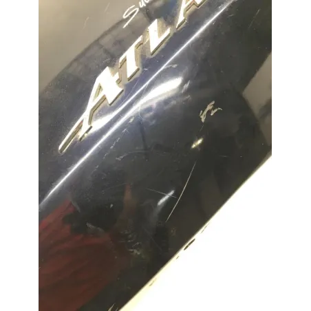 Cache carenage coque arriere droit APRILIA ATLANTIC 125 2003-2005
