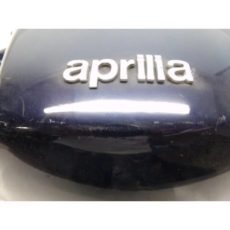 Cache carenage coque arriere APRILIA ATLANTIC 125 2003-2005