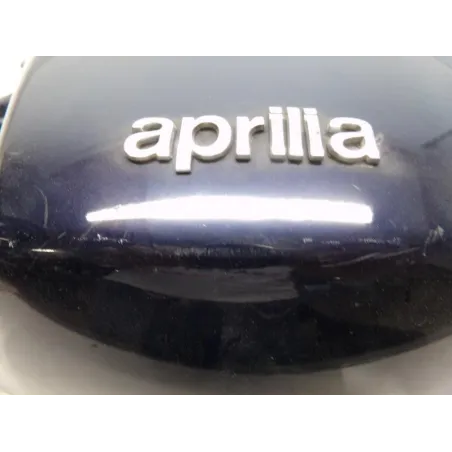 Cache carenage coque arriere APRILIA ATLANTIC 125 2003-2005