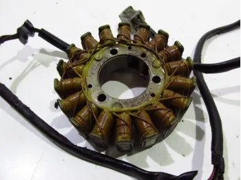 Stator alternateur KAWASAKI ZR7 750 1999-2003