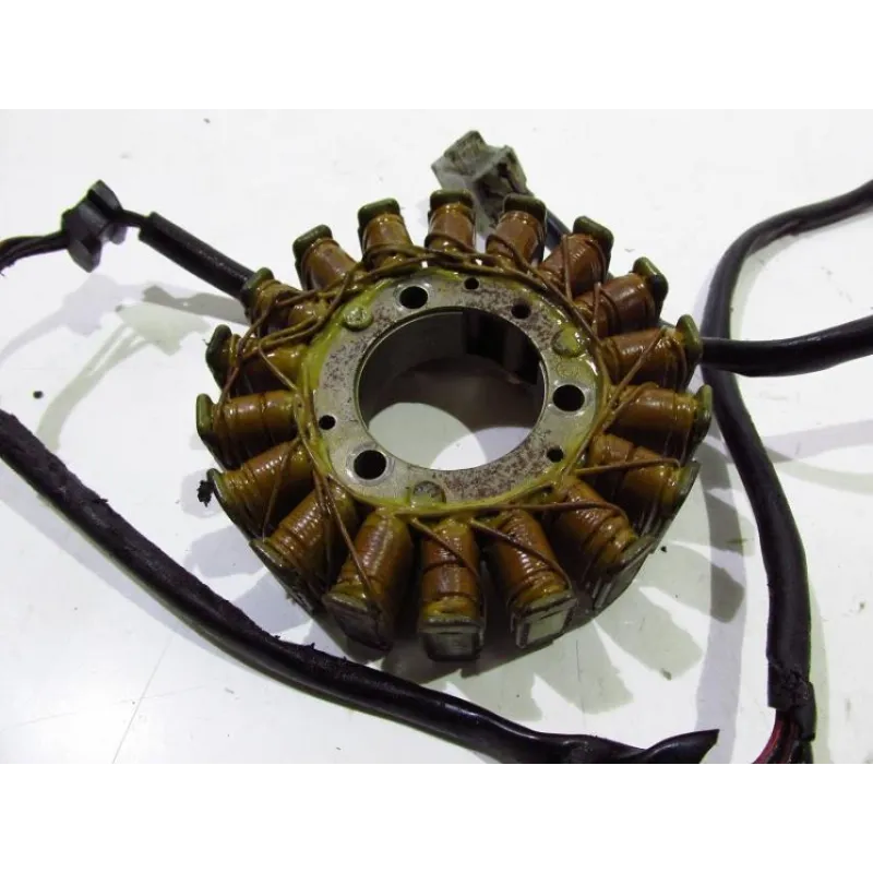 Stator alternateur KAWASAKI ZR7 750 1999-2003