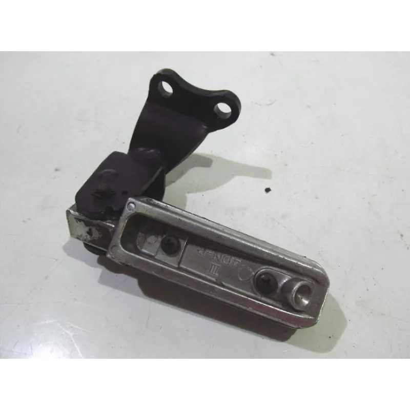 Repose pieds arriere droit YAMAHA YPR 125 2006-2009 XMAX