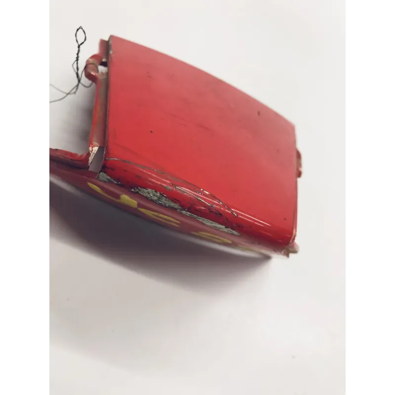 Cache jonction coque arriere HONDA NSR 125 1993-2001
