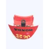 Cache jonction coque arriere HONDA NSR 125 1993-2001 Cache jonction coque arriere HONDA NSR 125 1993-2001