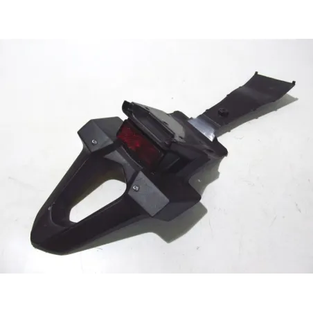 Support de plaque HONDA CB 1000 R 2008-2016