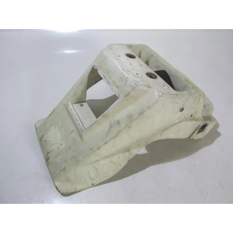Garde boue arriere KAWASAKI KLR 650 1989-1992 TENGAI