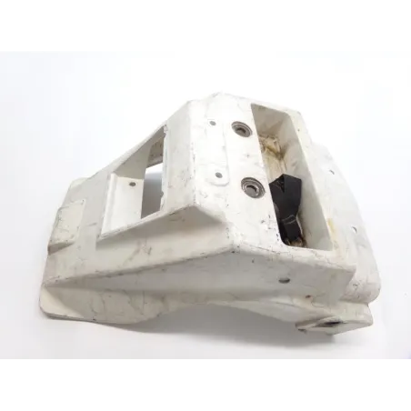 Garde boue arriere KAWASAKI KLR 650 1989-1992 TENGAI