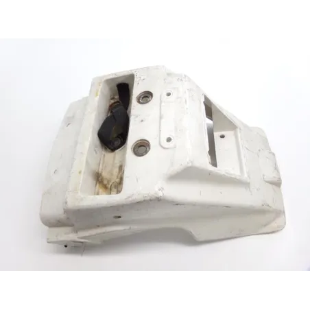 Garde boue arriere KAWASAKI KLR 650 1989-1992 TENGAI
