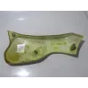 Cache carenage sous selle gauche KAWASAKI KLR 600 1984-1986