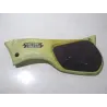 Cache carenage sous selle gauche KAWASAKI KLR 600 1984-1986