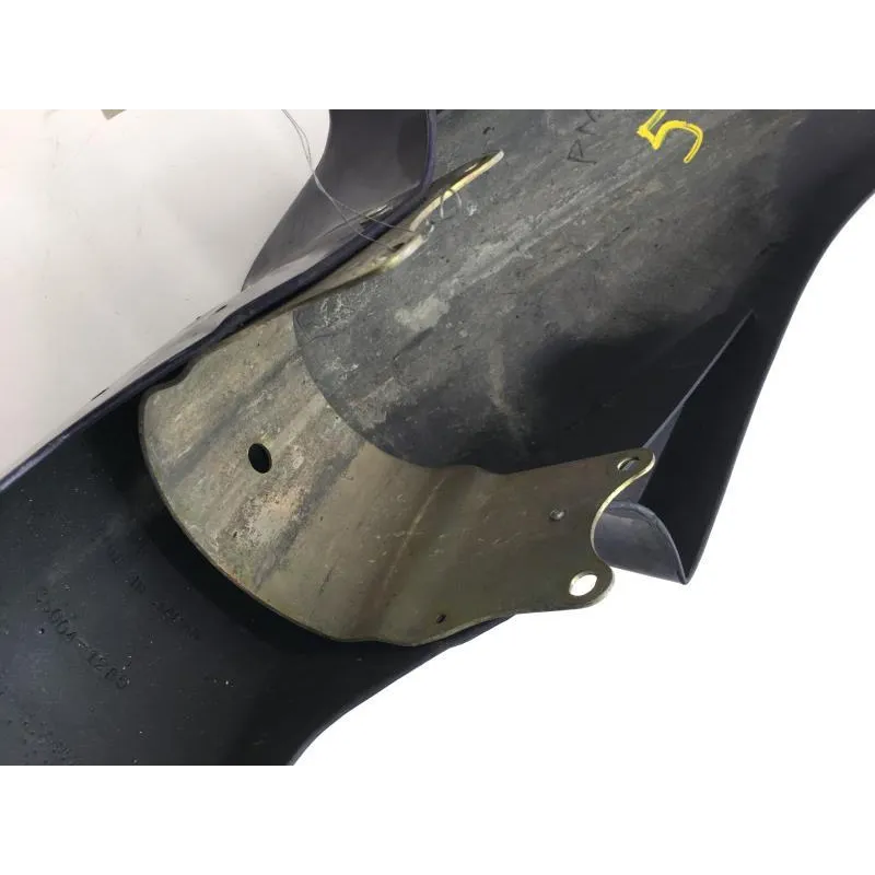 Garde boue avant KAWASAKI KLE 500 1991-1994