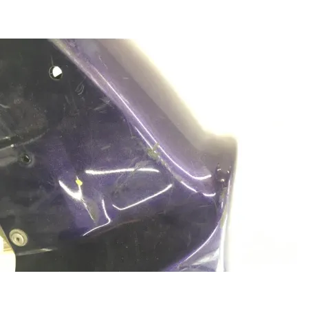 Garde boue avant KAWASAKI KLE 500 1991-1994