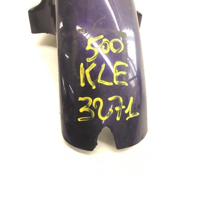 Garde boue avant KAWASAKI KLE 500 1991-1994