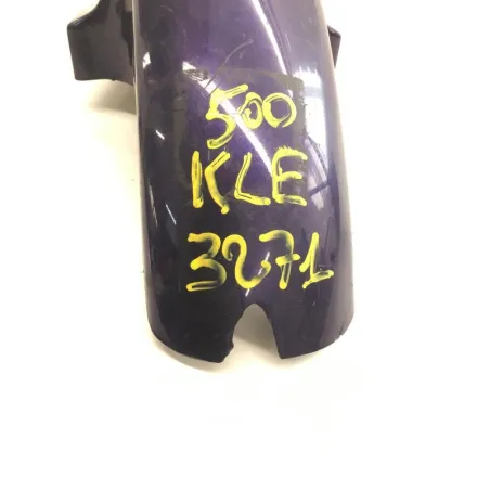 Garde boue avant KAWASAKI KLE 500 1991-1994