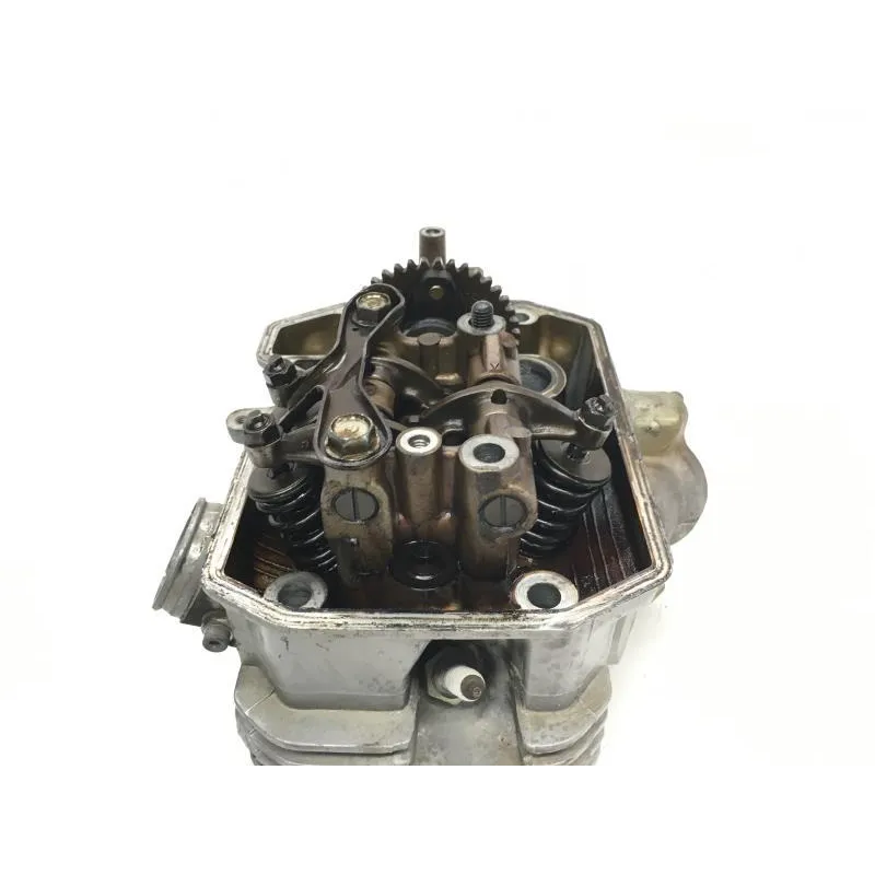 Culasse HONDA XRV 750 1990-1992 AFRICA TWIN