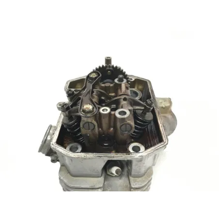 Culasse HONDA XRV 750 1990-1992 AFRICA TWIN