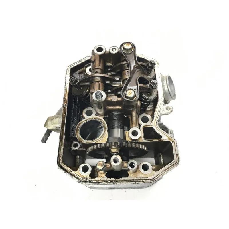 Culasse HONDA XRV 750 1990-1992 AFRICA TWIN