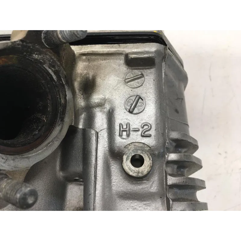 Culasse HONDA XRV 750 1990-1992 AFRICA TWIN