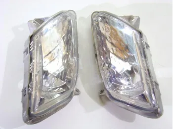 Clignotants avant YAMAHA YPR 125 2006-2009 XMAX