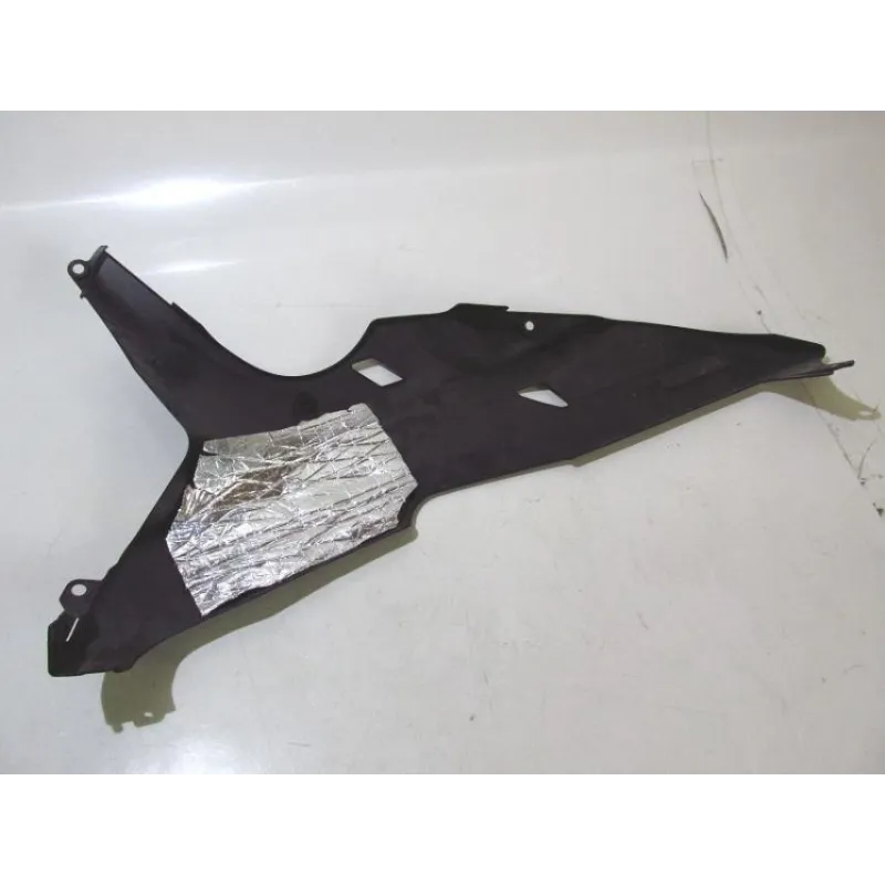 Demi sabot droit HONDA CBR 600 RR 2007-2008