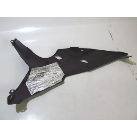 Demi sabot droit HONDA CBR 600 RR 2007-2008