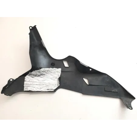 Demi sabot droit HONDA CBR 600 RR 2007-2008