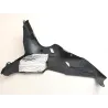 Demi sabot droit HONDA CBR 600 RR 2007-2008 Demi sabot droit HONDA CBR 600 RR 2007-2008