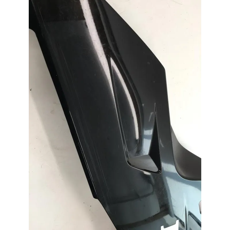 Demi sabot droit HONDA CBR 600 RR 2007-2008