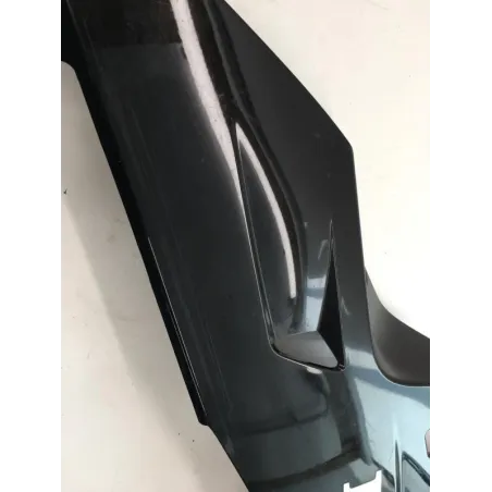 Demi sabot droit HONDA CBR 600 RR 2007-2008
