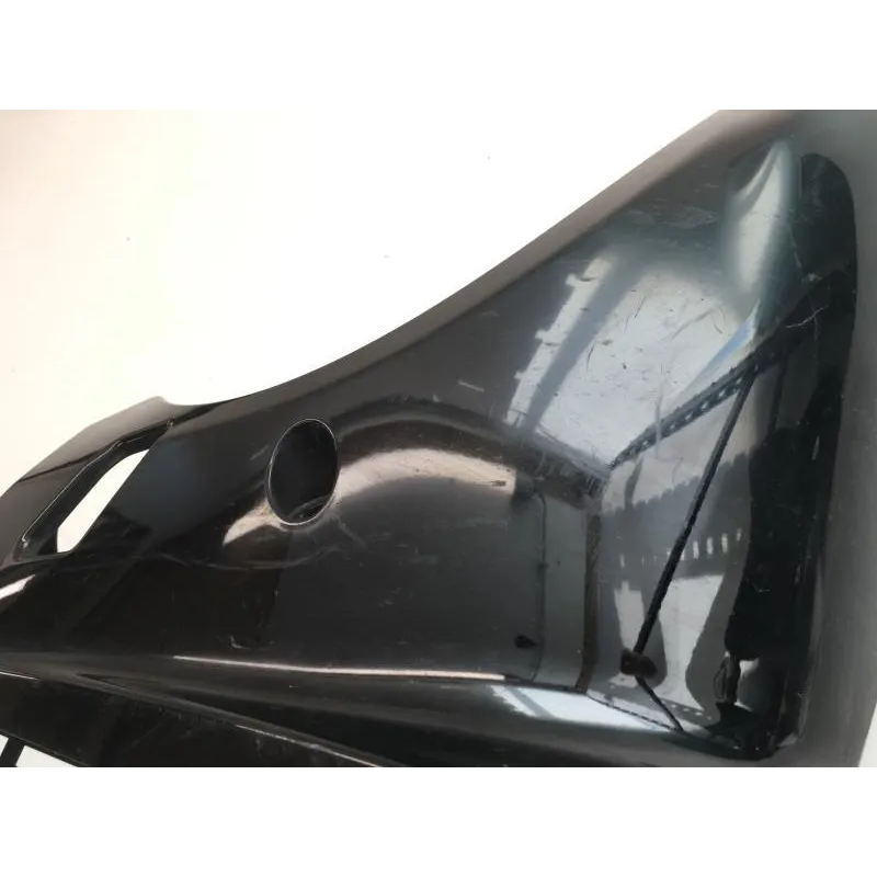 Demi sabot droit HONDA CBR 600 RR 2007-2008