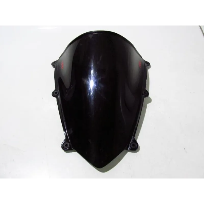 Bulle HONDA CBR 600 RR 2007-2012