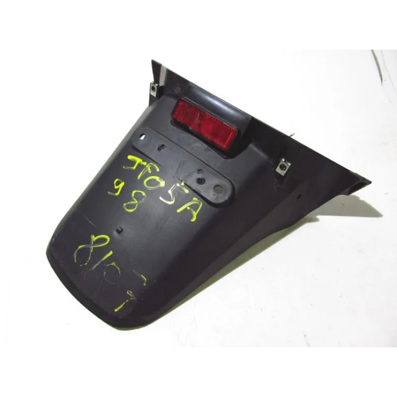 Bavette arriere HONDA FES 125 1998-2002 PANTHEON