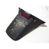 Bavette arriere HONDA FES 125 1998-2002 PANTHEON Bavette arriere HONDA FES 125 1998-2002 PANTHEON