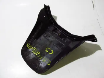 Bavette arriere HONDA FES 125 1998-2002 PANTHEON