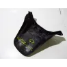 Bavette arriere HONDA FES 125 1998-2002 PANTHEON Bavette arriere HONDA FES 125 1998-2002 PANTHEON