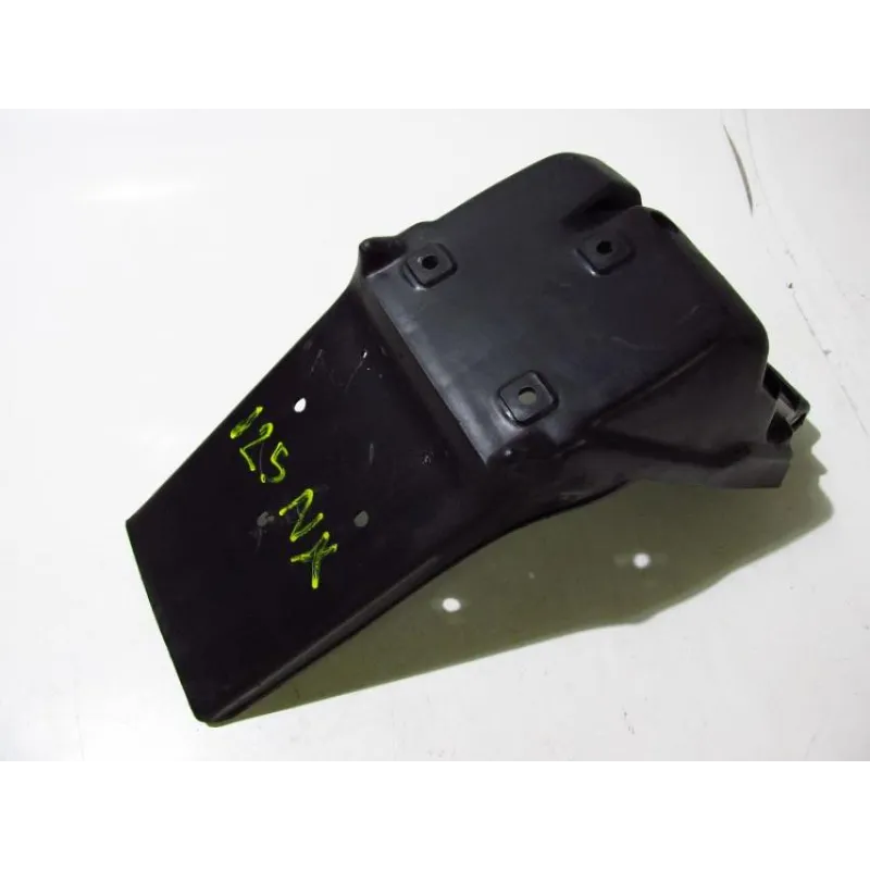Garde boue arriere HONDA NX 125 1990-1997 TRANSCITY