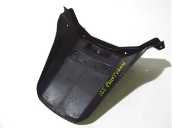 Garde boue arriere HONDA FES 125 1998-2002 PANTHEON