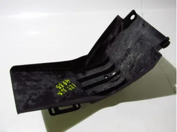 Garde boue arriere HONDA NX 125 1990-1997 TRANSCITY