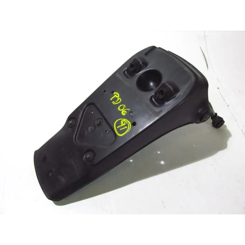 Garde boue arriere HONDA XL V 600 1987-1990 TRANSALP