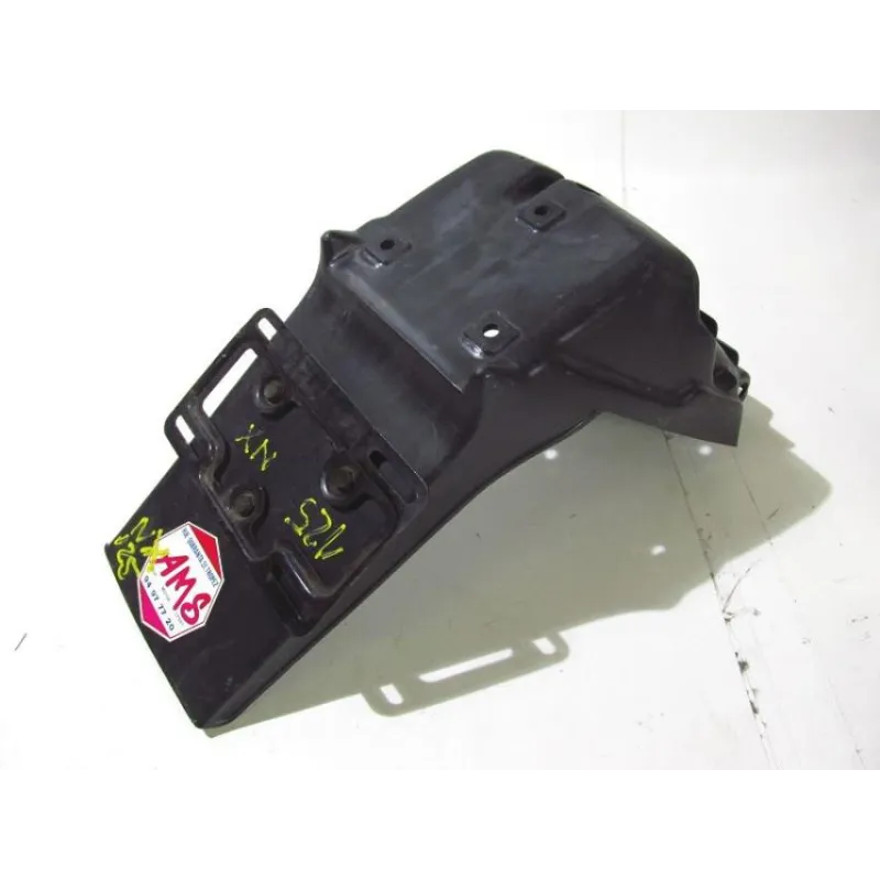 Garde boue arriere HONDA NX 125 1990-1997 TRANSCITY