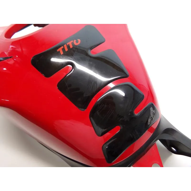 Cache reservoir HONDA CBR 600 RR 2007-2012
