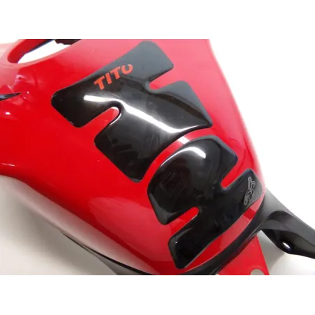 Cache reservoir HONDA CBR 600 RR 2007-2012