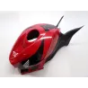 Cache reservoir HONDA CBR 600 RR 2007-2012